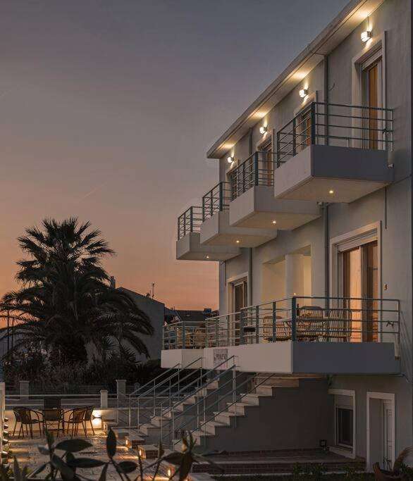 Privilegio Studio 3 Apartment