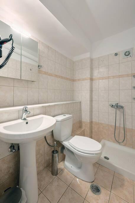 Apartment Privilegio Studio 3 *