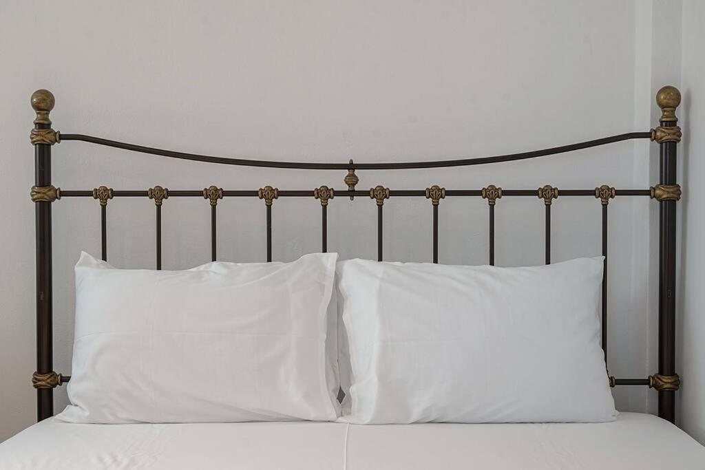 Privilegio Studio 3 Apartment Kanali (Epirus)