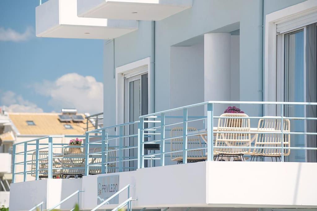 Apartment Privilegio Studio 3 *