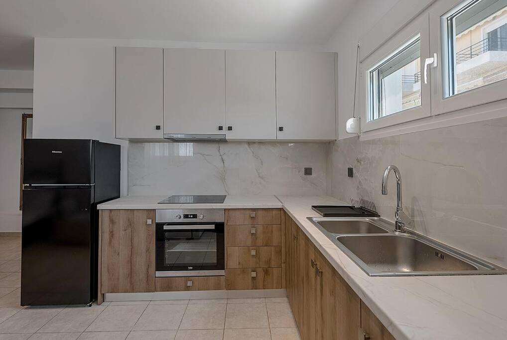 Apartment Privilegio Studio 3 Kanali (Epirus)